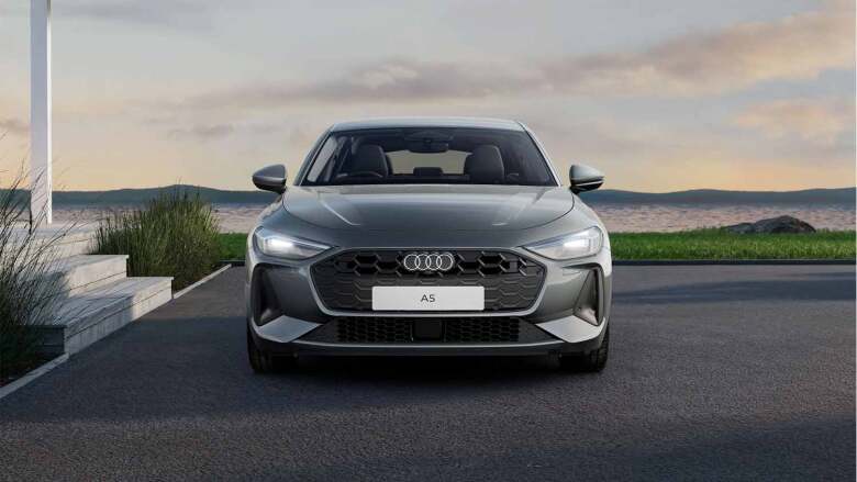 Audi A5 2.0 TFSI 299 e Quattro Technik 4dr S Tronic Saloon